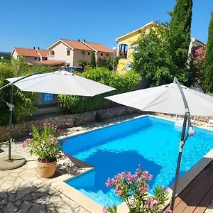 Appartement Grgic, Njivice