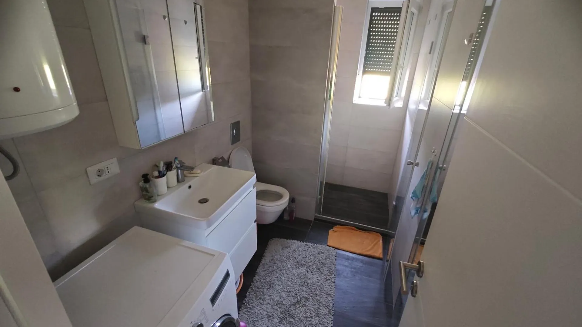 Nadina Apartments Njivice Croatia