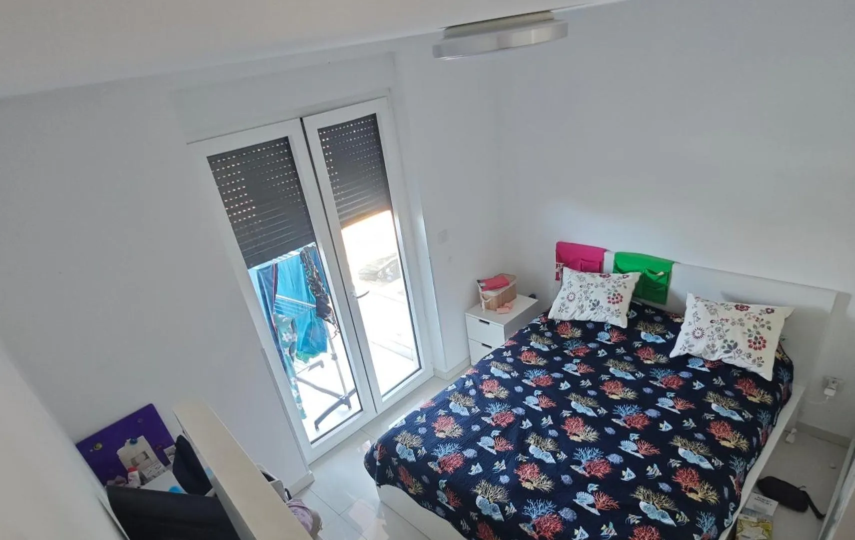 Nadina Apartments Njivice