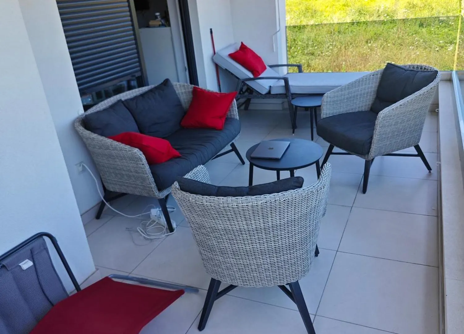 Nadina Apartments Njivice 0*,  Croatia