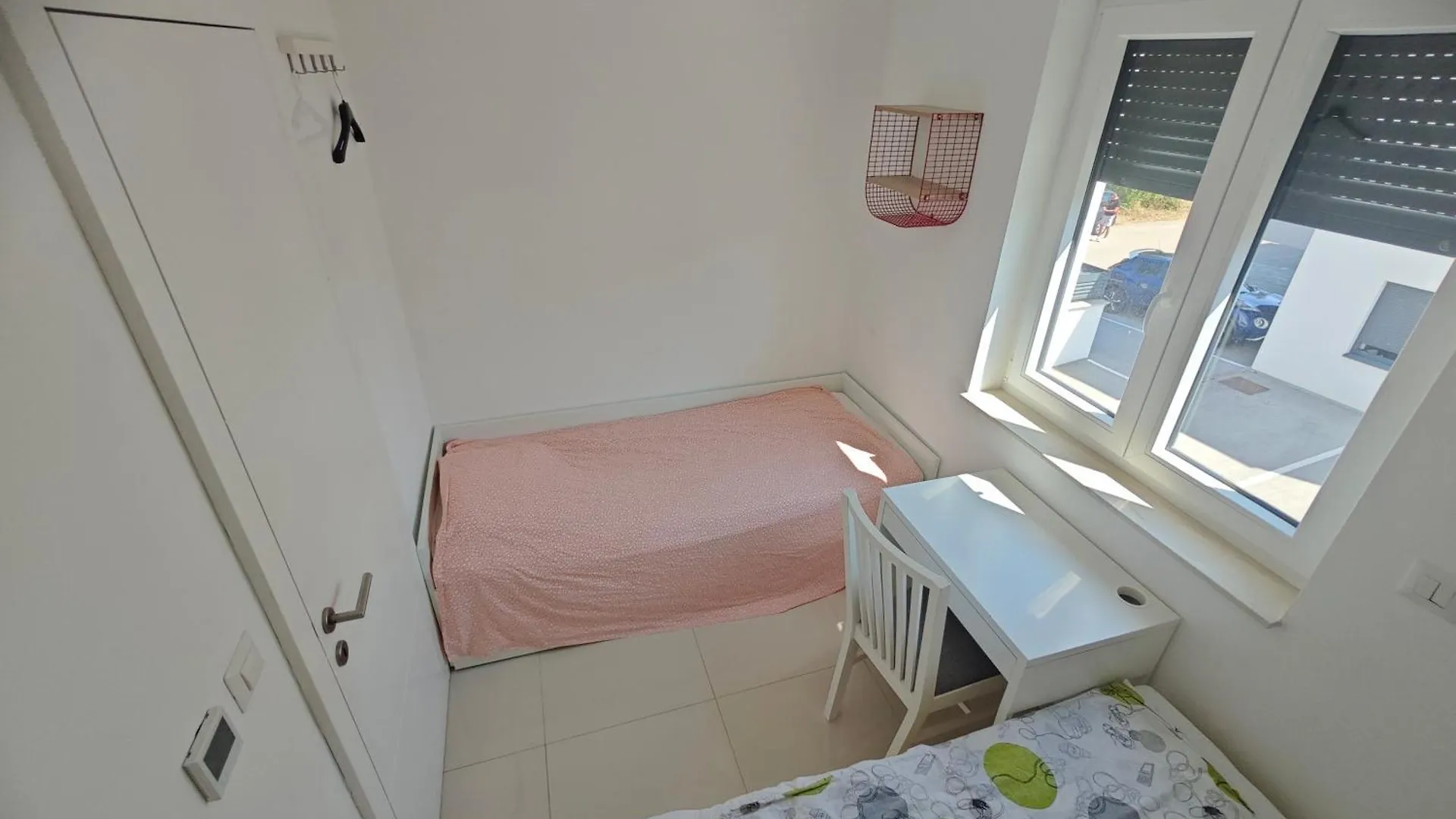 Nadina Apartments Njivice